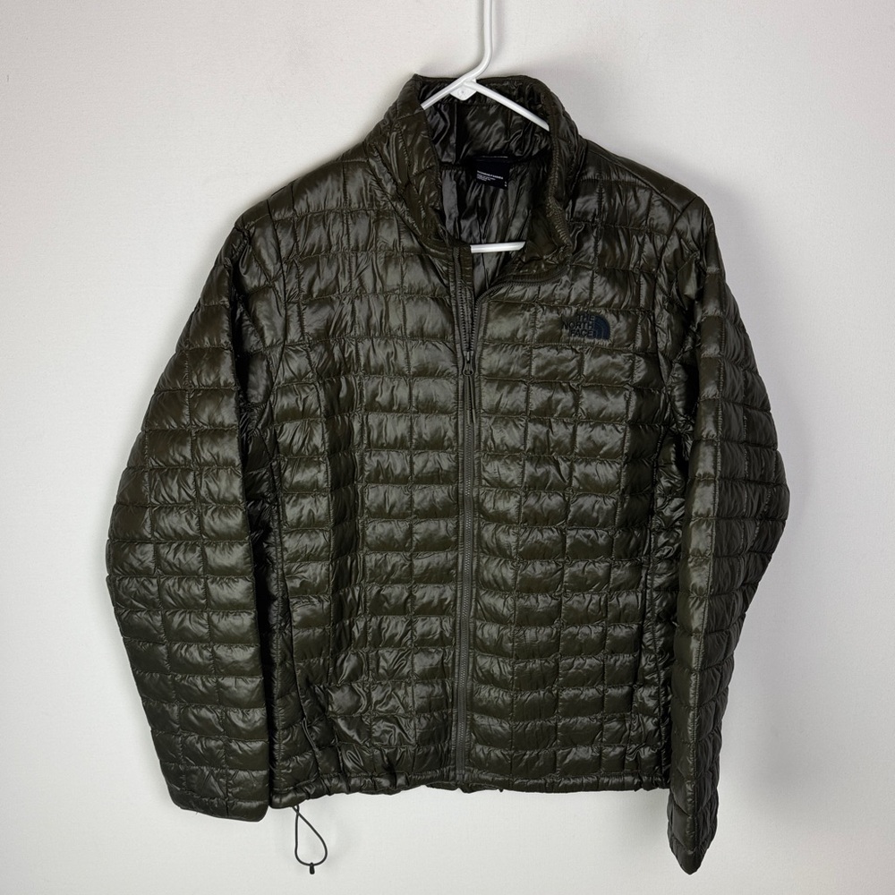 The North Face Jacket - Women's Large
